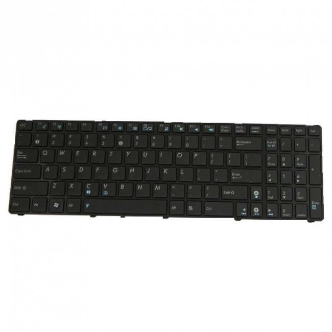 کیبورد لپ تاپ ایسوس مدل 452 ASUS X452 Notebook Keyboard